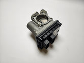 Boîtier de commande moteur Mercedes A Classe W168 Papillon des gaz A1661413125 A166 141 31 25